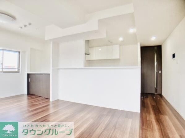 PREMIUM CUBE 上野の物件内観写真